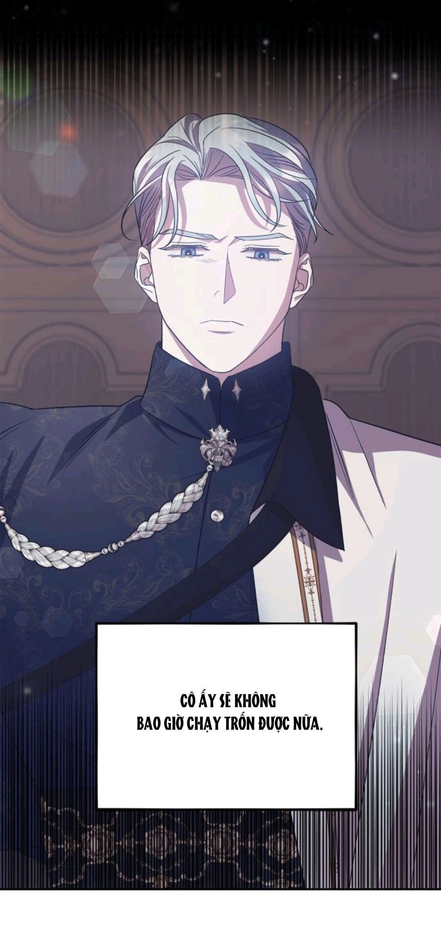 Mong Chờ Giây Phút Thiêng Liêng Được Chạm Tới Người Chapter 39.2 - 39