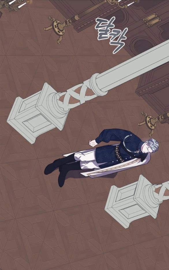 Mong Chờ Giây Phút Thiêng Liêng Được Chạm Tới Người Chapter 40.1 - 2