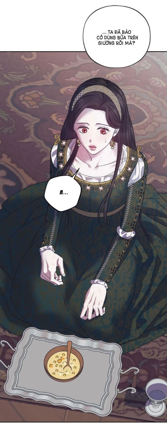 Mong Chờ Giây Phút Thiêng Liêng Được Chạm Tới Người Chapter 40.1 - 5