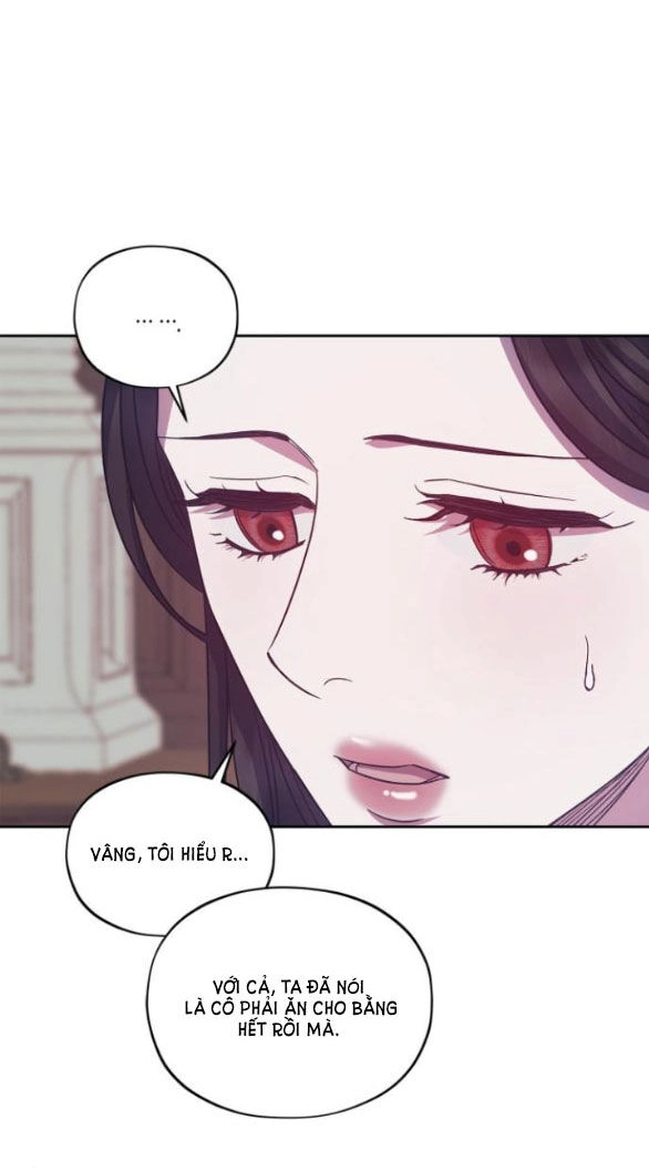 Mong Chờ Giây Phút Thiêng Liêng Được Chạm Tới Người Chapter 40.1 - 8