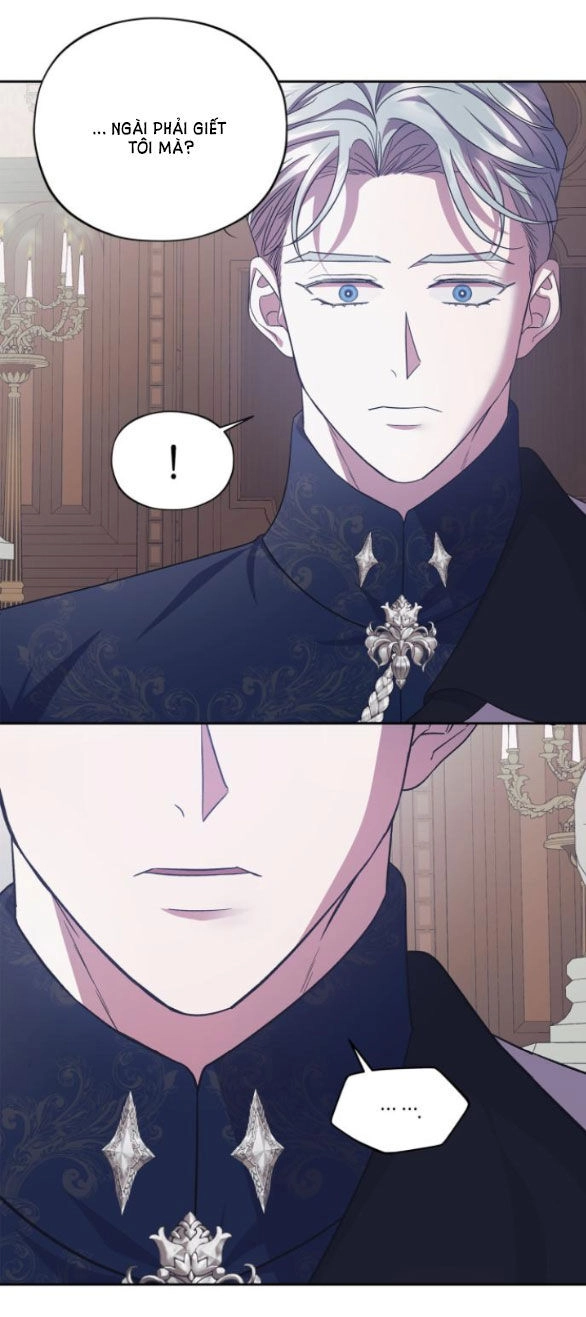 Mong Chờ Giây Phút Thiêng Liêng Được Chạm Tới Người Chapter 40.1 - 16