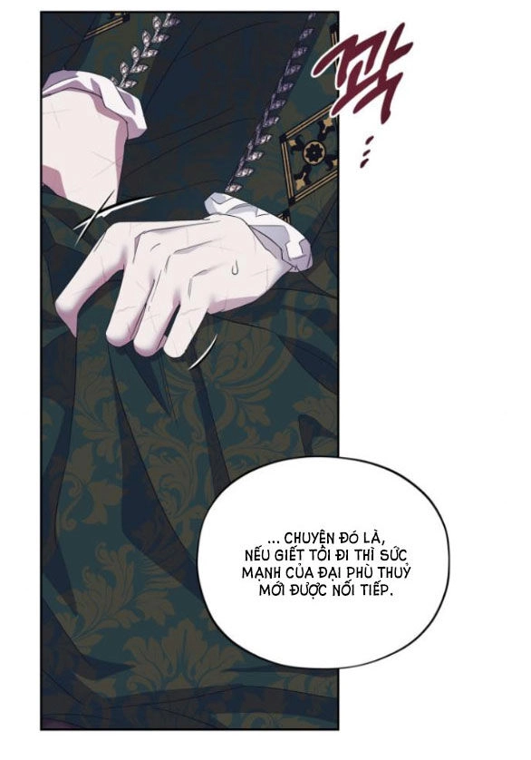 Mong Chờ Giây Phút Thiêng Liêng Được Chạm Tới Người Chapter 40.1 - 20