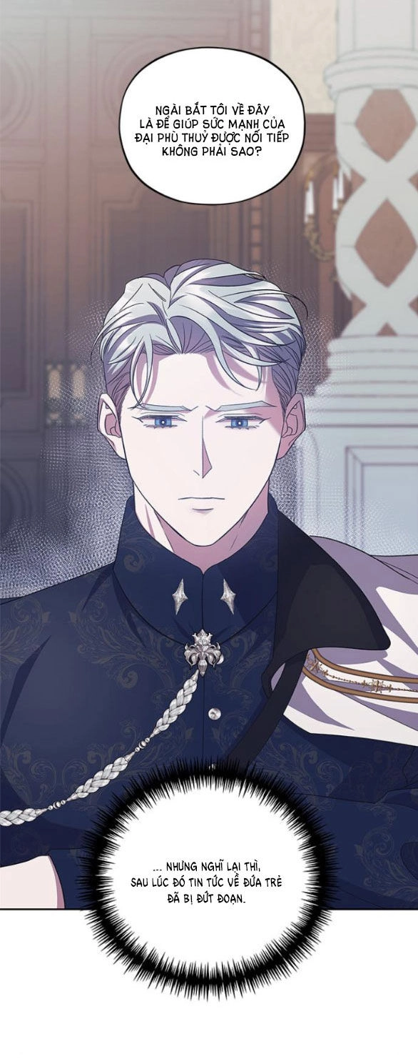 Mong Chờ Giây Phút Thiêng Liêng Được Chạm Tới Người Chapter 40.1 - 23