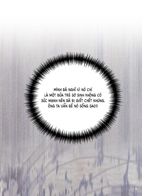 Mong Chờ Giây Phút Thiêng Liêng Được Chạm Tới Người Chapter 40.1 - 24