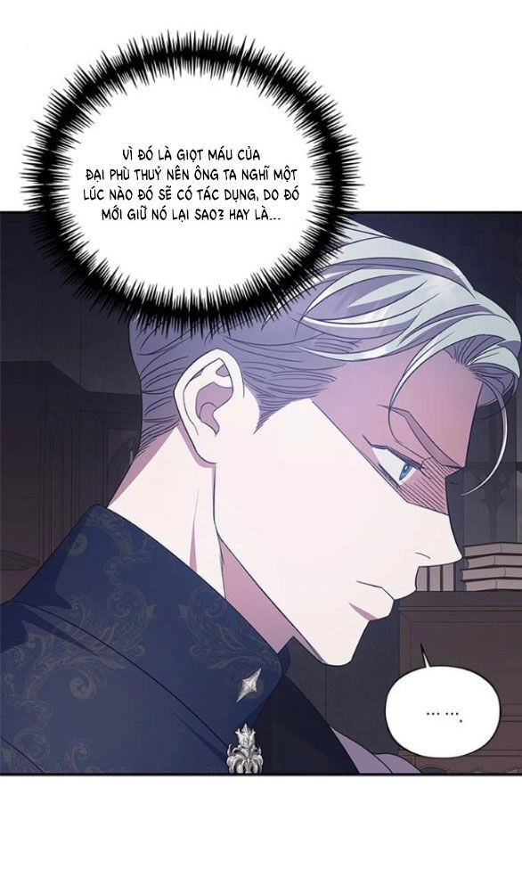 Mong Chờ Giây Phút Thiêng Liêng Được Chạm Tới Người Chapter 40.1 - 27