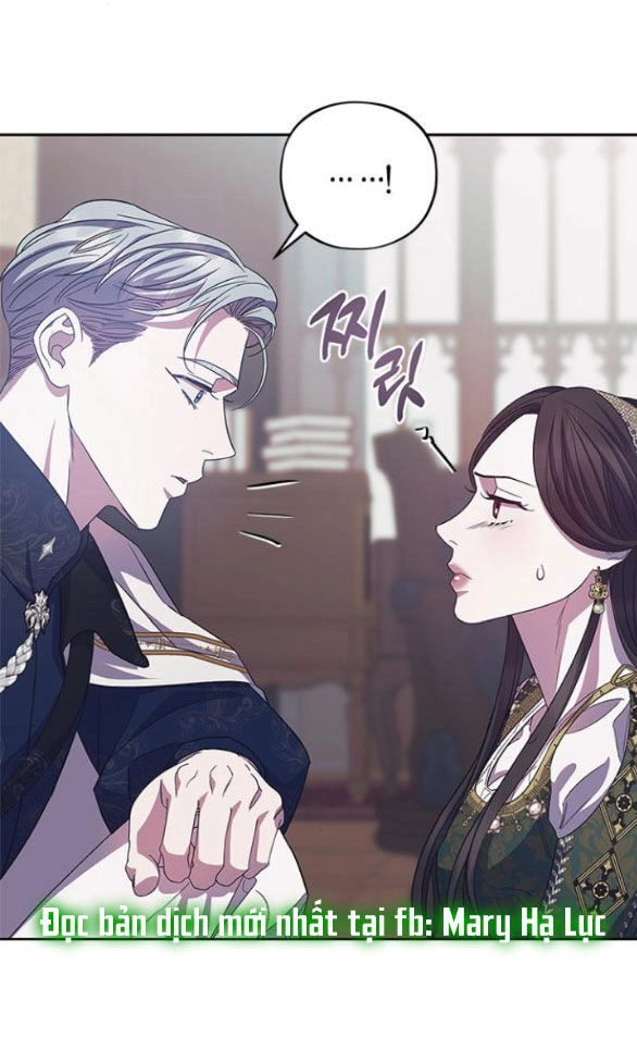 Mong Chờ Giây Phút Thiêng Liêng Được Chạm Tới Người Chapter 40.1 - 28