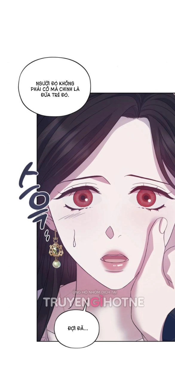 Mong Chờ Giây Phút Thiêng Liêng Được Chạm Tới Người Chapter 40.1 - 34