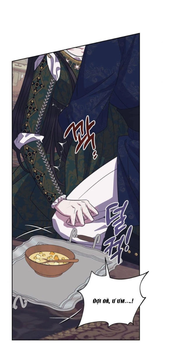 Mong Chờ Giây Phút Thiêng Liêng Được Chạm Tới Người Chapter 40.1 - 36