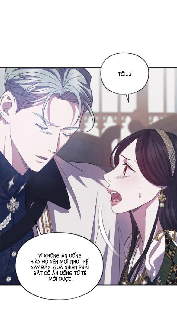 Mong Chờ Giây Phút Thiêng Liêng Được Chạm Tới Người Chapter 40.1 - 39