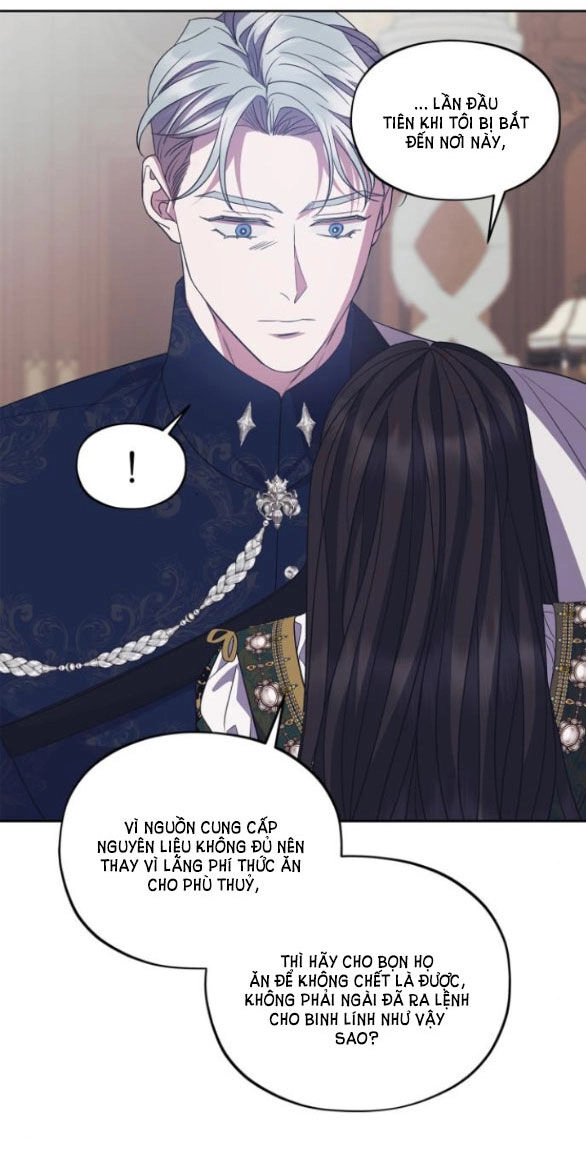 Mong Chờ Giây Phút Thiêng Liêng Được Chạm Tới Người Chapter 40.1 - 41