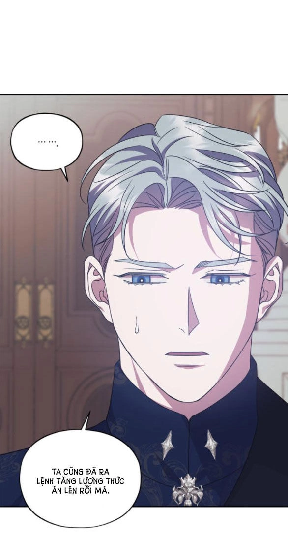 Mong Chờ Giây Phút Thiêng Liêng Được Chạm Tới Người Chapter 40.1 - 44