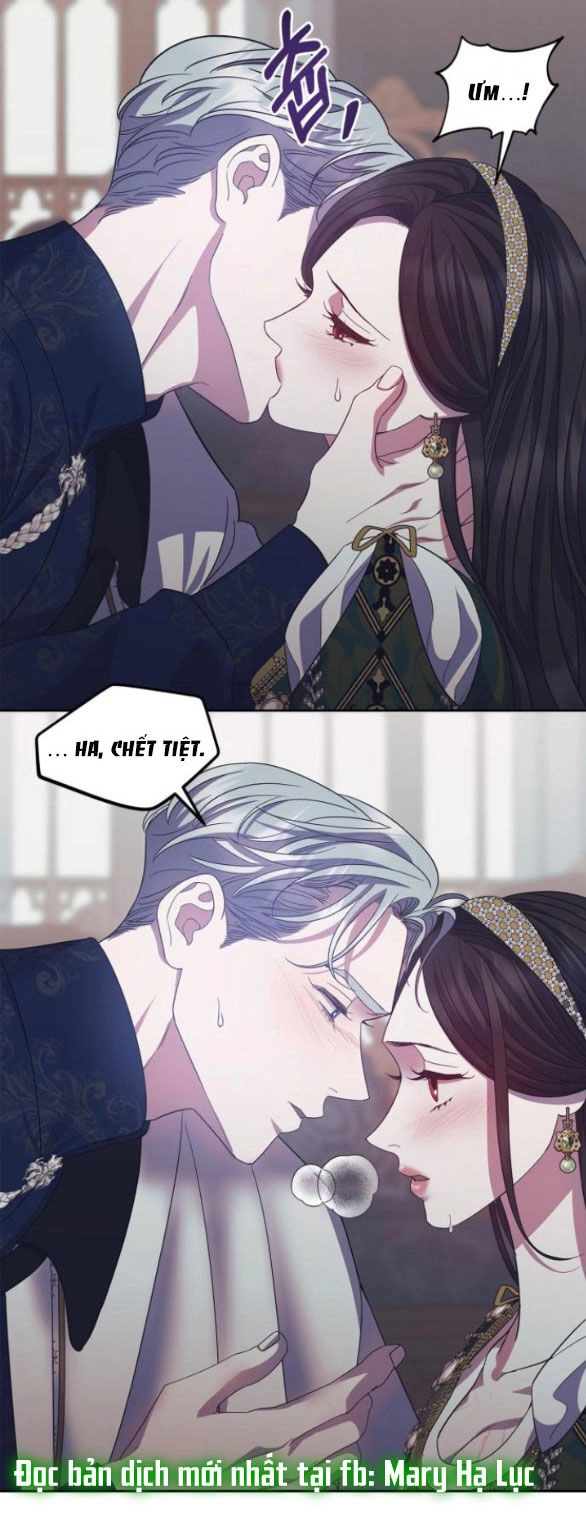 Mong Chờ Giây Phút Thiêng Liêng Được Chạm Tới Người Chapter 40.1 - 49