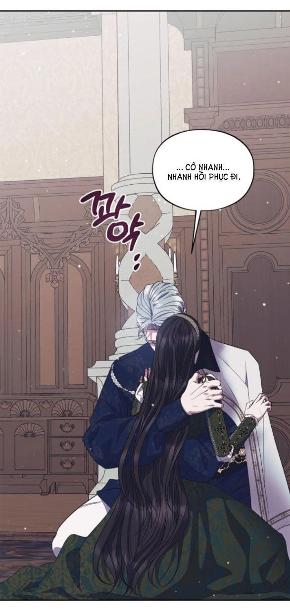 Mong Chờ Giây Phút Thiêng Liêng Được Chạm Tới Người Chapter 40.1 - 51