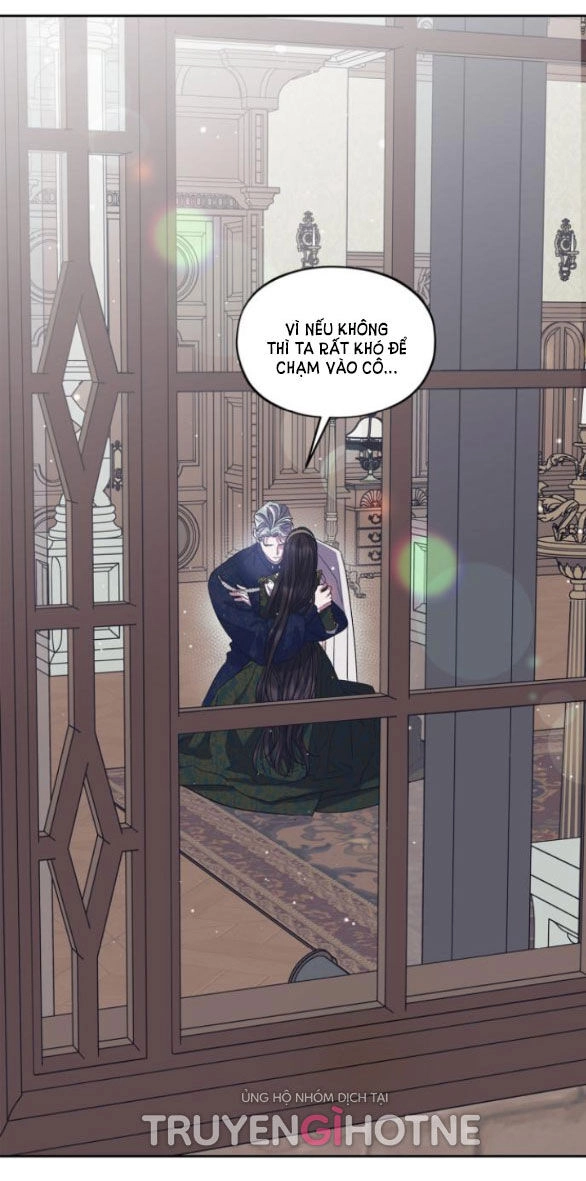 Mong Chờ Giây Phút Thiêng Liêng Được Chạm Tới Người Chapter 40.1 - 53