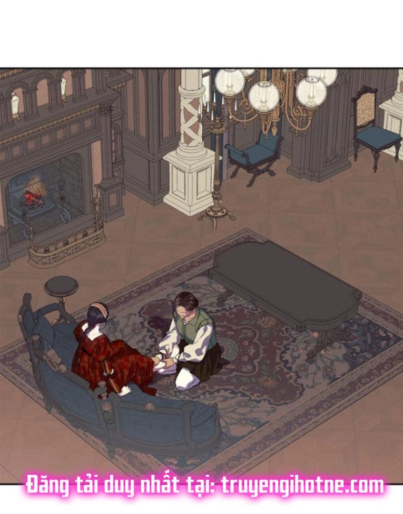 Mong Chờ Giây Phút Thiêng Liêng Được Chạm Tới Người Chapter 40.1 - 56