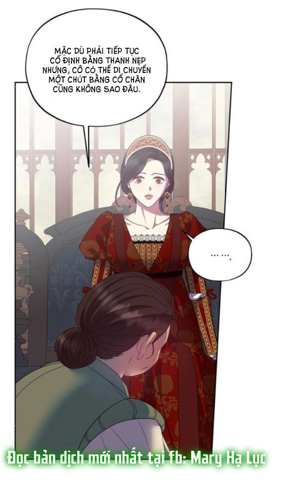 Mong Chờ Giây Phút Thiêng Liêng Được Chạm Tới Người Chapter 40.1 - 60