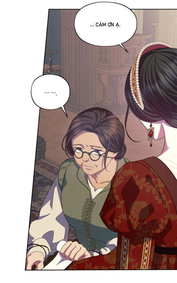 Mong Chờ Giây Phút Thiêng Liêng Được Chạm Tới Người Chapter 40.2 - 2