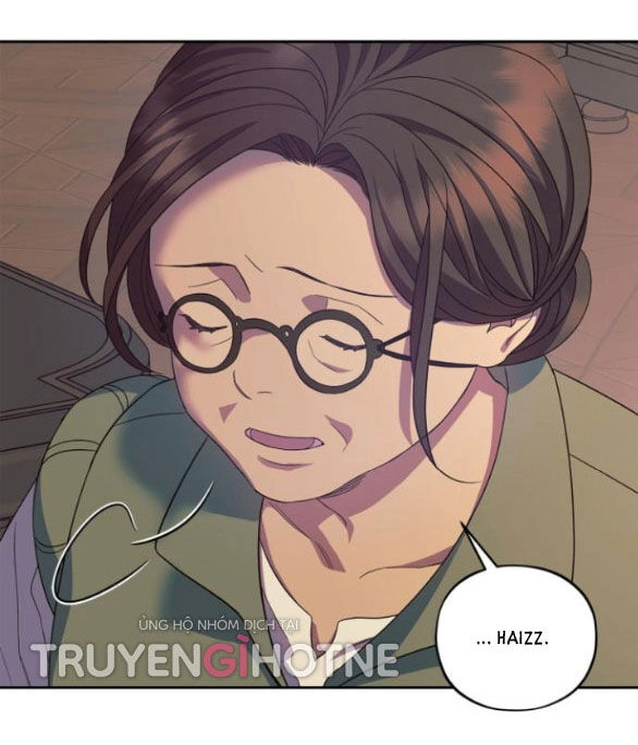 Mong Chờ Giây Phút Thiêng Liêng Được Chạm Tới Người Chapter 40.2 - 4