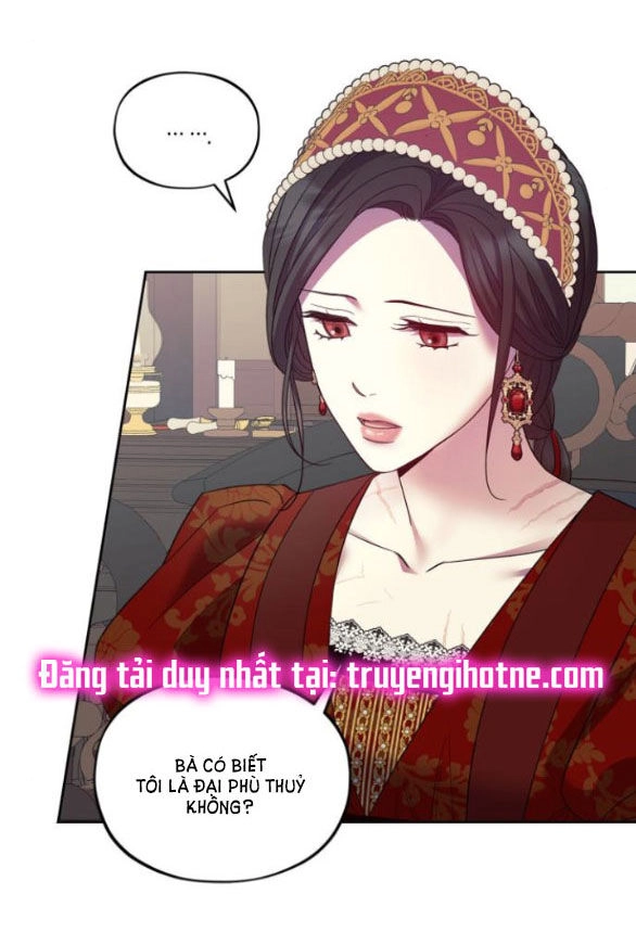 Mong Chờ Giây Phút Thiêng Liêng Được Chạm Tới Người Chapter 40.2 - 8