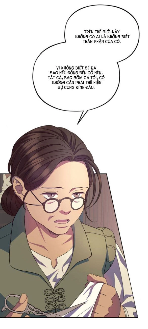 Mong Chờ Giây Phút Thiêng Liêng Được Chạm Tới Người Chapter 40.2 - 10