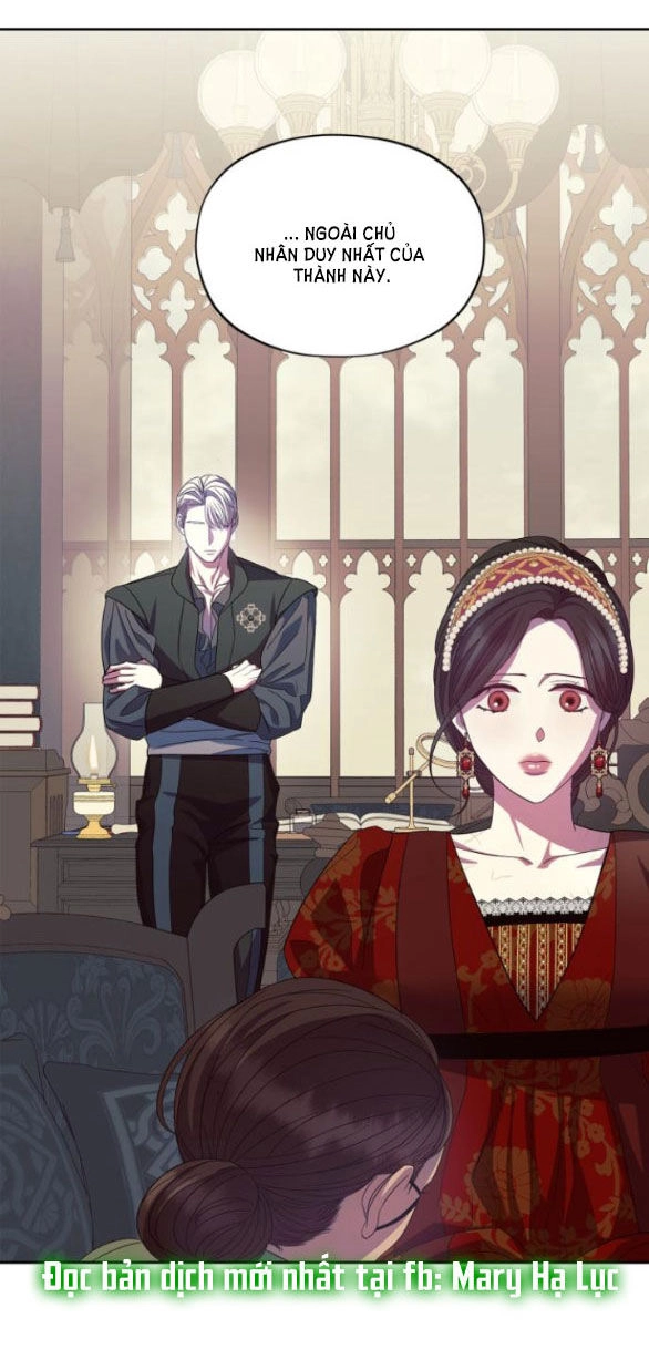 Mong Chờ Giây Phút Thiêng Liêng Được Chạm Tới Người Chapter 40.2 - 12