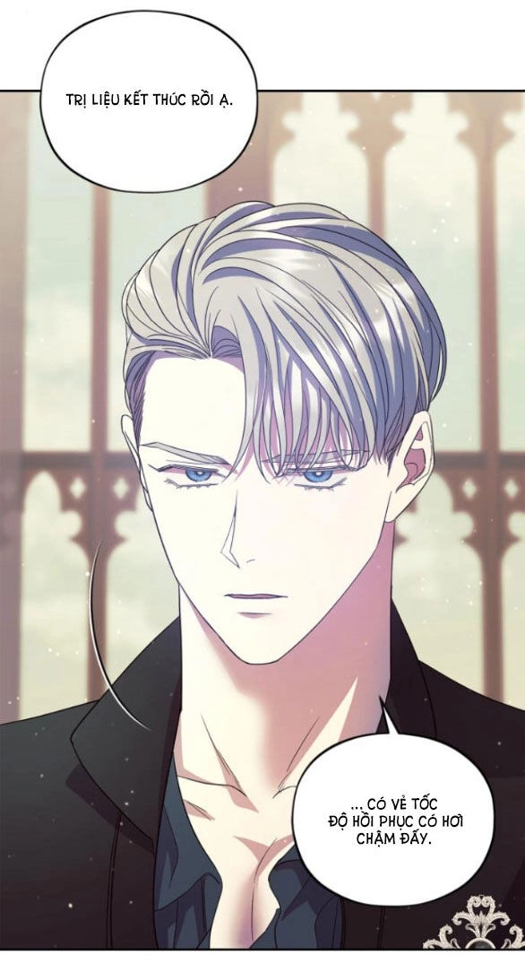 Mong Chờ Giây Phút Thiêng Liêng Được Chạm Tới Người Chapter 40.2 - 14