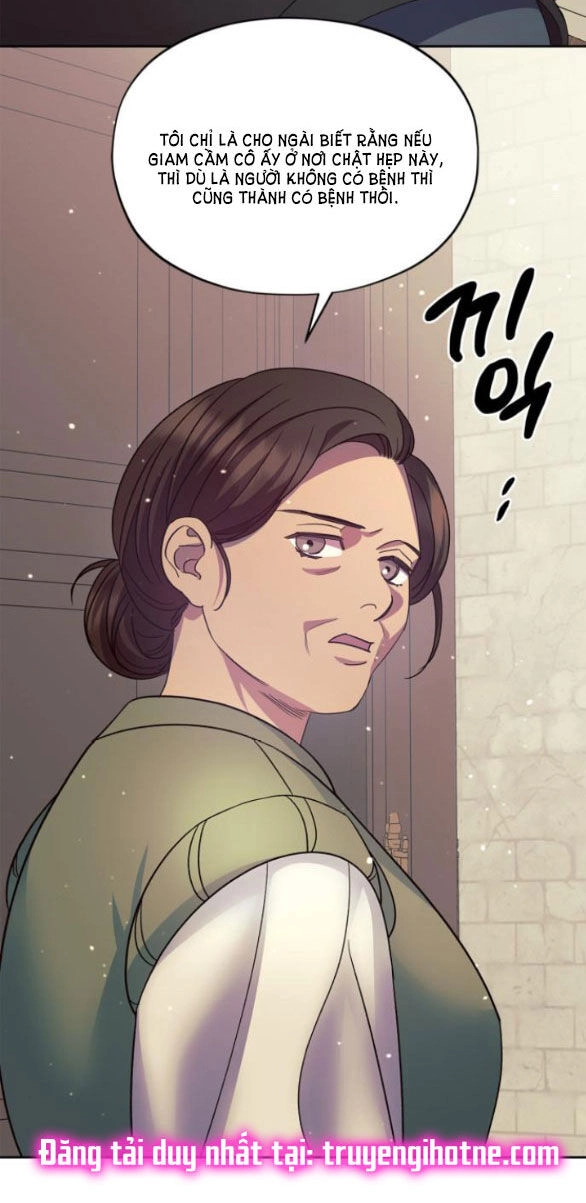 Mong Chờ Giây Phút Thiêng Liêng Được Chạm Tới Người Chapter 40.2 - 19