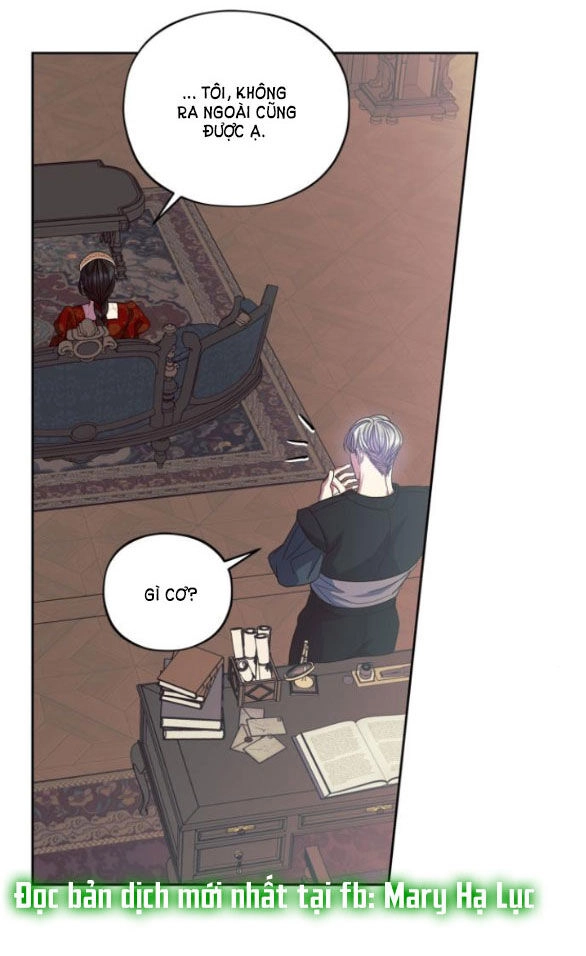 Mong Chờ Giây Phút Thiêng Liêng Được Chạm Tới Người Chapter 40.2 - 23