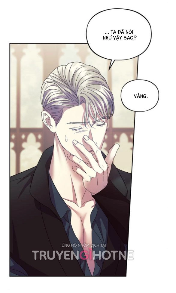 Mong Chờ Giây Phút Thiêng Liêng Được Chạm Tới Người Chapter 40.2 - 31