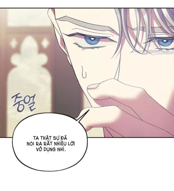 Mong Chờ Giây Phút Thiêng Liêng Được Chạm Tới Người Chapter 40.2 - 33