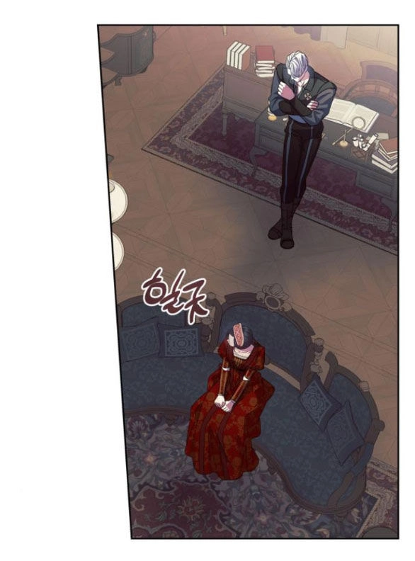 Mong Chờ Giây Phút Thiêng Liêng Được Chạm Tới Người Chapter 40.2 - 35