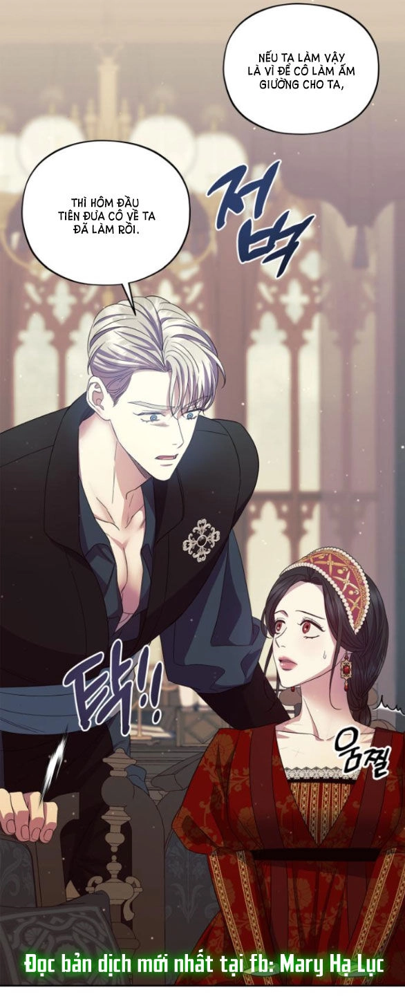 Mong Chờ Giây Phút Thiêng Liêng Được Chạm Tới Người Chapter 40.2 - 39