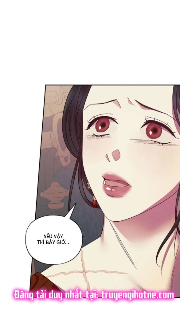 Mong Chờ Giây Phút Thiêng Liêng Được Chạm Tới Người Chapter 40.2 - 44