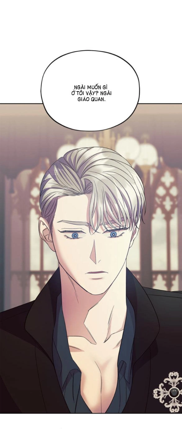 Mong Chờ Giây Phút Thiêng Liêng Được Chạm Tới Người Chapter 40.2 - 45