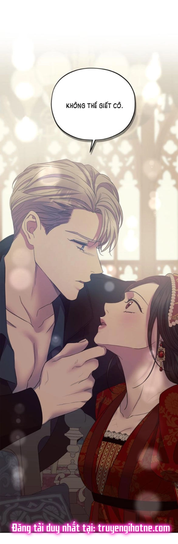 Mong Chờ Giây Phút Thiêng Liêng Được Chạm Tới Người Chapter 40.2 - 52