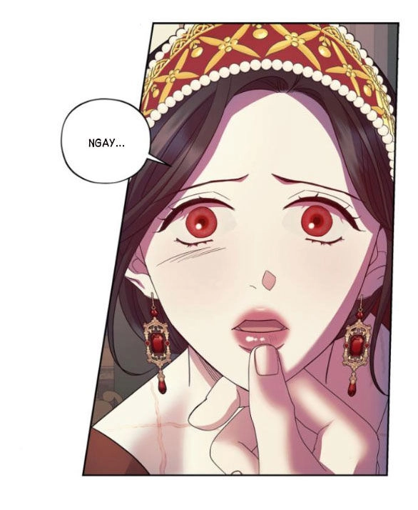 Mong Chờ Giây Phút Thiêng Liêng Được Chạm Tới Người Chapter 41.1 - 4