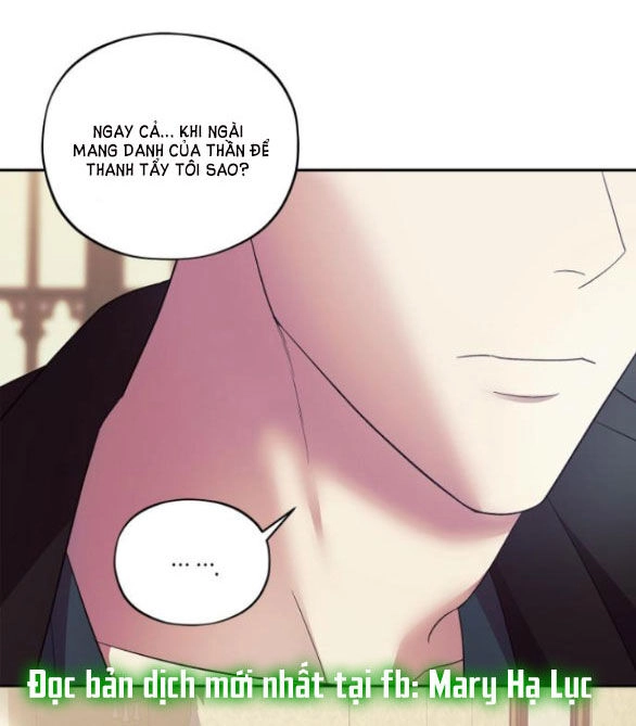 Mong Chờ Giây Phút Thiêng Liêng Được Chạm Tới Người Chapter 41.1 - 6