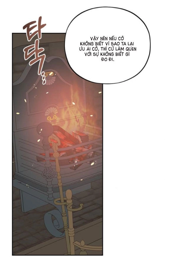 Mong Chờ Giây Phút Thiêng Liêng Được Chạm Tới Người Chapter 41.1 - 9