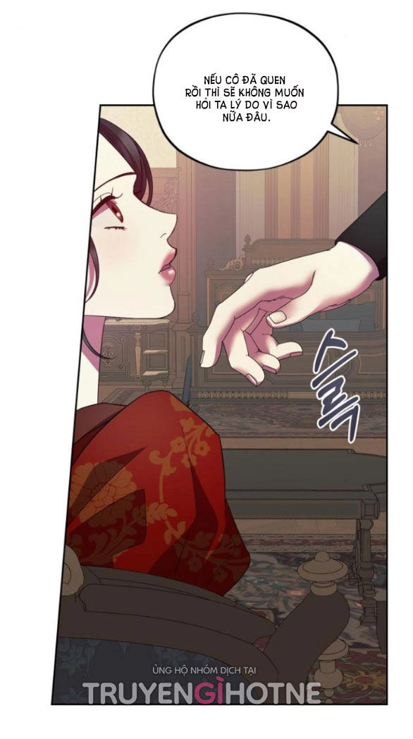 Mong Chờ Giây Phút Thiêng Liêng Được Chạm Tới Người Chapter 41.1 - 11