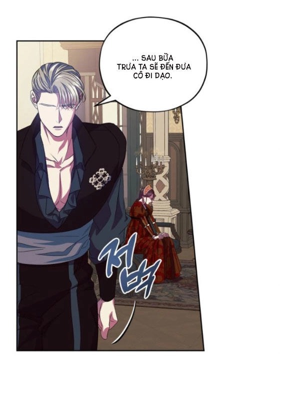 Mong Chờ Giây Phút Thiêng Liêng Được Chạm Tới Người Chapter 41.1 - 13