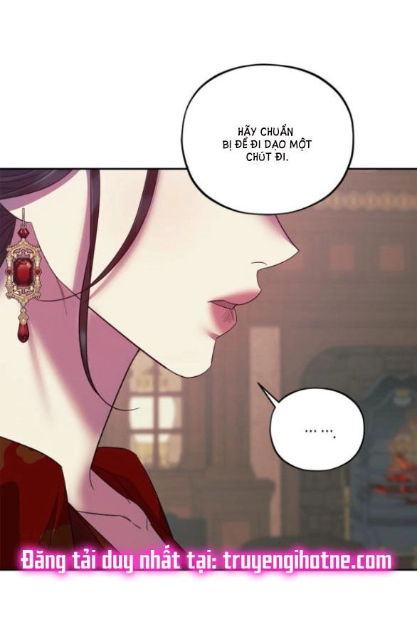 Mong Chờ Giây Phút Thiêng Liêng Được Chạm Tới Người Chapter 41.1 - 14