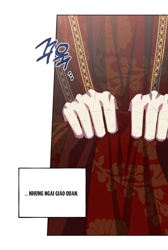 Mong Chờ Giây Phút Thiêng Liêng Được Chạm Tới Người Chapter 41.1 - 16