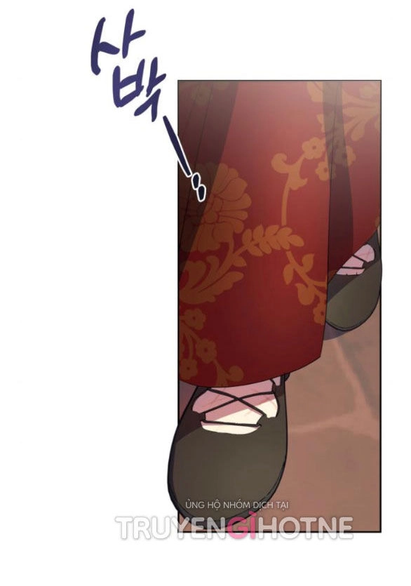 Mong Chờ Giây Phút Thiêng Liêng Được Chạm Tới Người Chapter 41.1 - 22