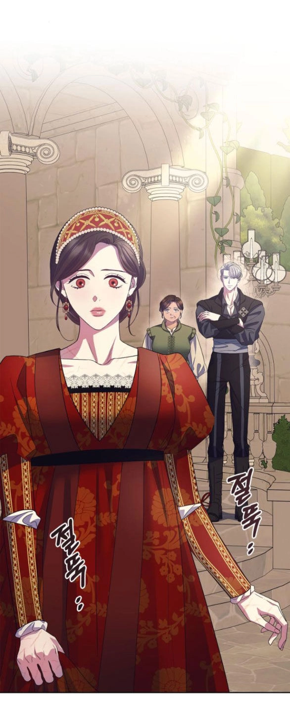 Mong Chờ Giây Phút Thiêng Liêng Được Chạm Tới Người Chapter 41.1 - 23