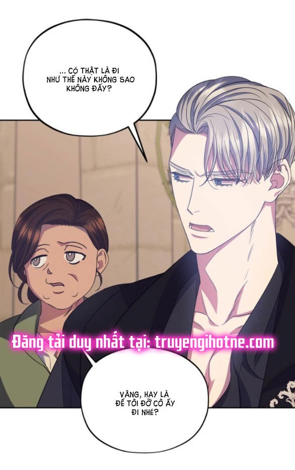 Mong Chờ Giây Phút Thiêng Liêng Được Chạm Tới Người Chapter 41.1 - 25