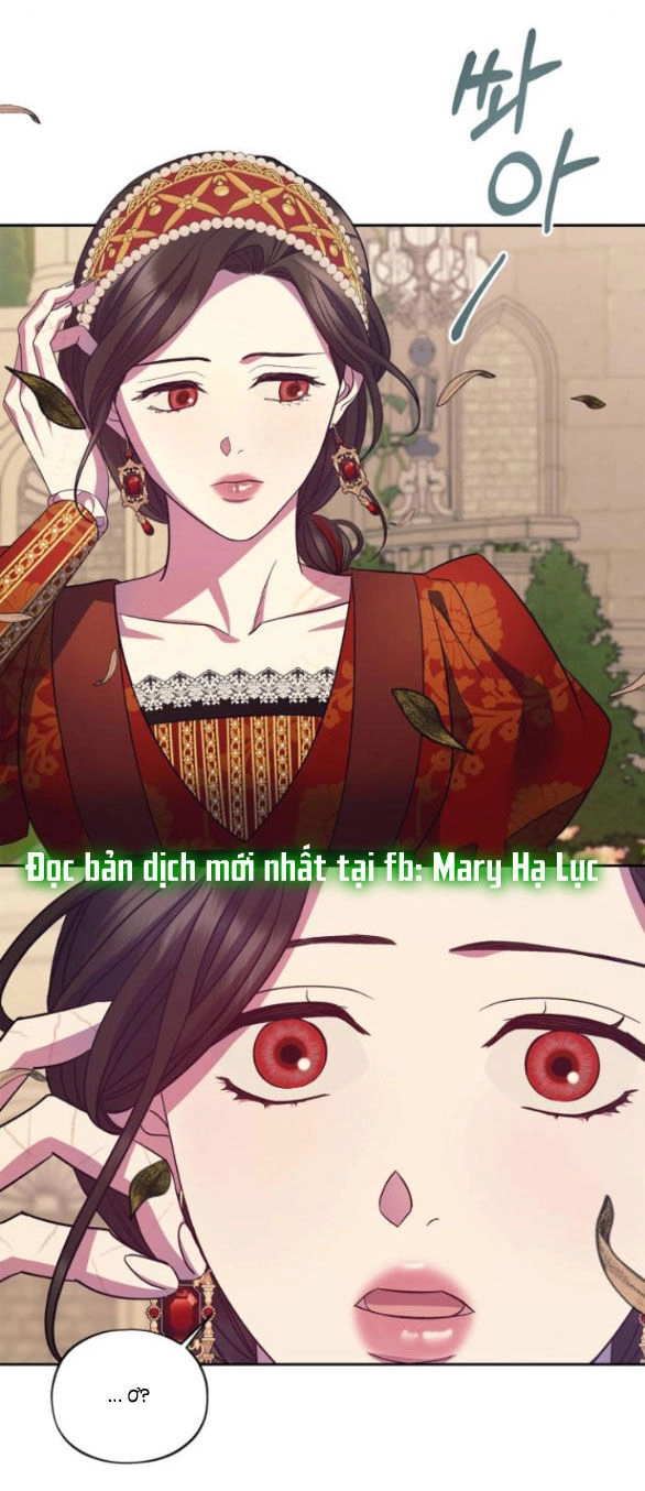 Mong Chờ Giây Phút Thiêng Liêng Được Chạm Tới Người Chapter 41.1 - 32