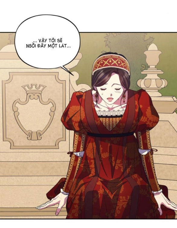 Mong Chờ Giây Phút Thiêng Liêng Được Chạm Tới Người Chapter 41.1 - 38