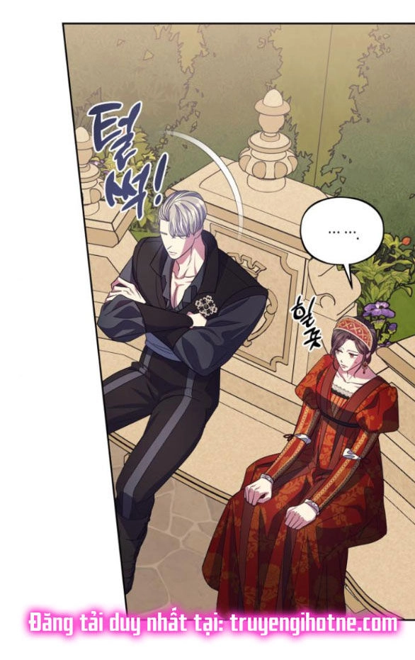 Mong Chờ Giây Phút Thiêng Liêng Được Chạm Tới Người Chapter 41.1 - 40