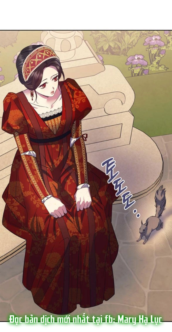 Mong Chờ Giây Phút Thiêng Liêng Được Chạm Tới Người Chapter 41.1 - 43