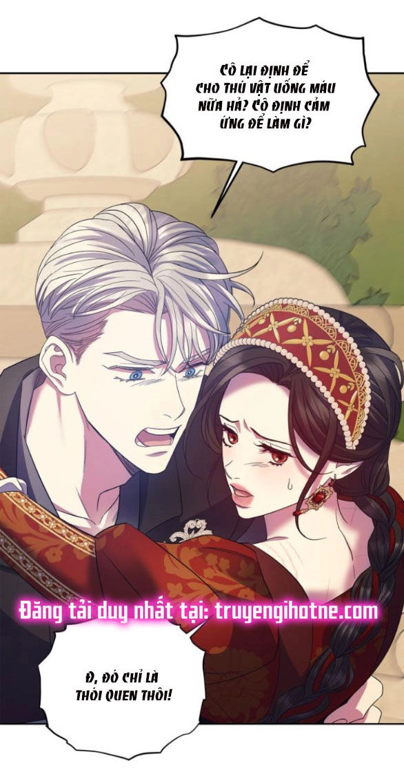 Mong Chờ Giây Phút Thiêng Liêng Được Chạm Tới Người Chapter 41.1 - 51